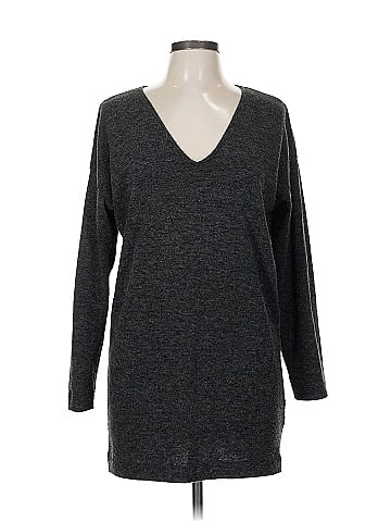 Zara W&B Collection Pullover Sweater (view 1)