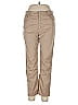 Dondup Tan Khakis Size 28 waist - photo 1