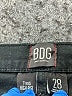 BDG Black Jeans Size 28 waist - photo 3