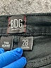 BDG Black Jeans Size 28 waist - photo 4
