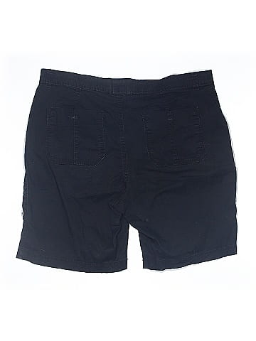 Lee Cargo Shorts (view 2)