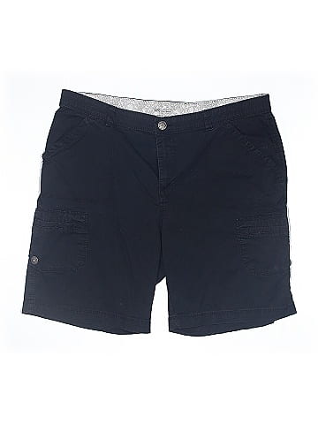 Lee Cargo Shorts (view 1)