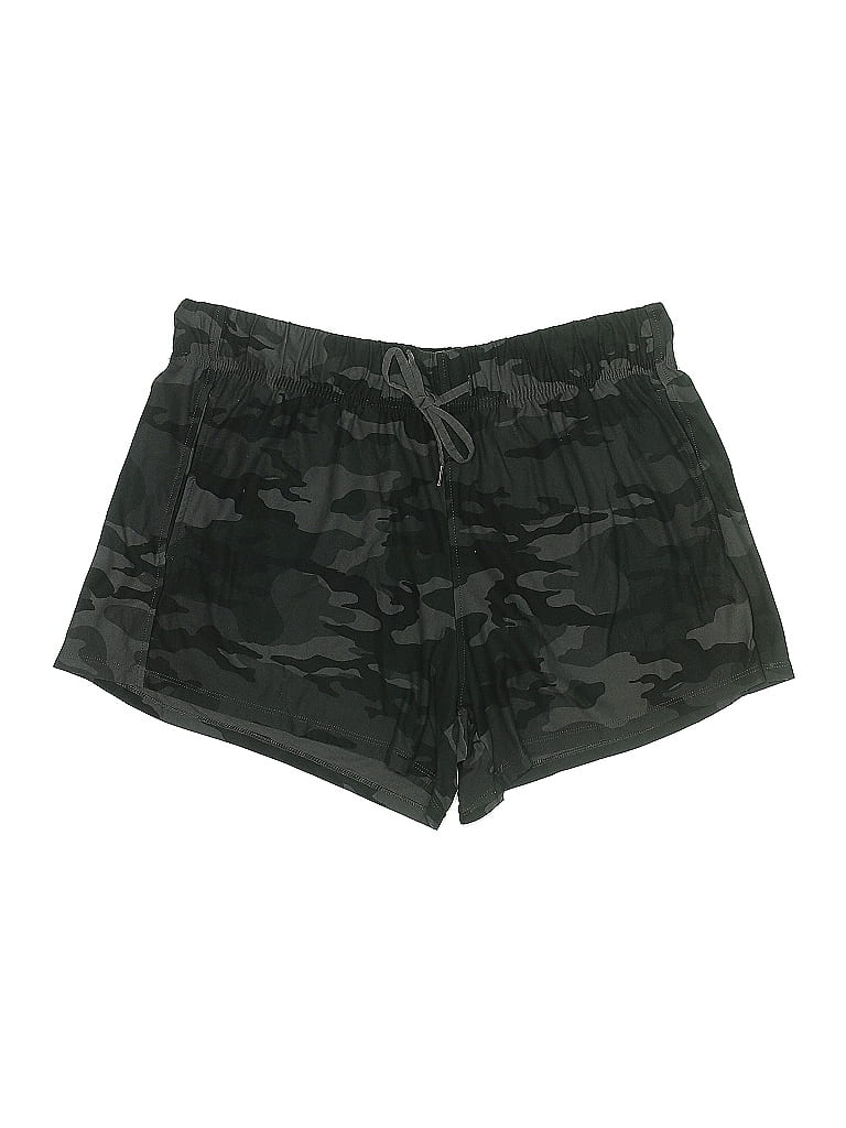 Pre-owned Unbranded Shorts In Gray