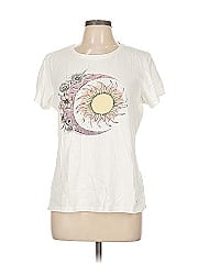 Life Is Good Short Sleeve T Shirt