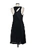 Rag & Bone 100% Polyester Black Cocktail Dress Size 6 - photo 2