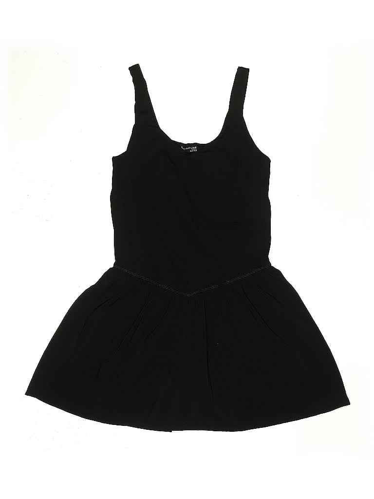 Pre-owned Offline By Aerie One Piece Swimsuit In Black