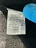 Leith Solid Gray Cocktail Dress Size M - photo 8