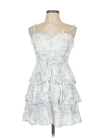 Trixxi Cocktail Dress (view 1)