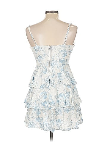 Trixxi Cocktail Dress (view 2)