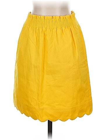 J.Crew Factory Store Casual Skirt (view 1)