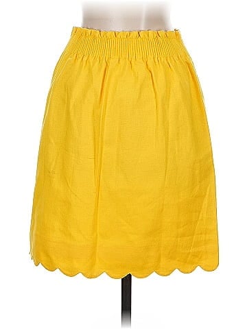 J.Crew Factory Store Casual Skirt (view 2)