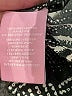 Muse 100% Polyester Gray Long Sleeve Blouse Size S - photo 8