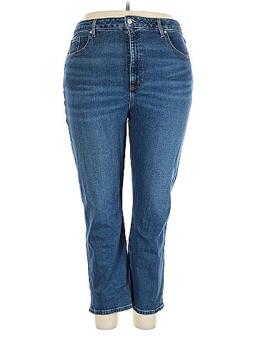 Ann Taylor LOFT Jeans (view 1)