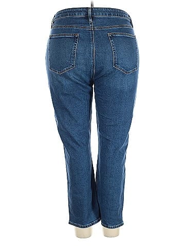 Ann Taylor LOFT Jeans (view 2)