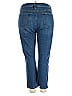 Ann Taylor LOFT Blue Jeans Size 18 - photo 2