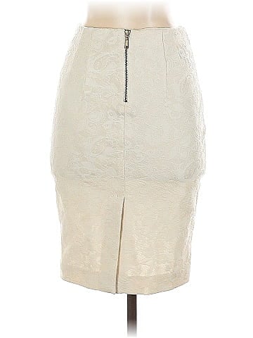 Zara Basic Formal Skirt (view 2)