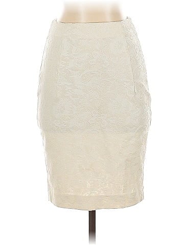 Zara Basic Formal Skirt (view 1)
