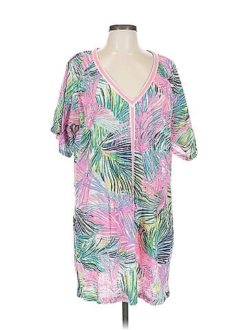 Lilly Pulitzer Casual Dress (view 1)
