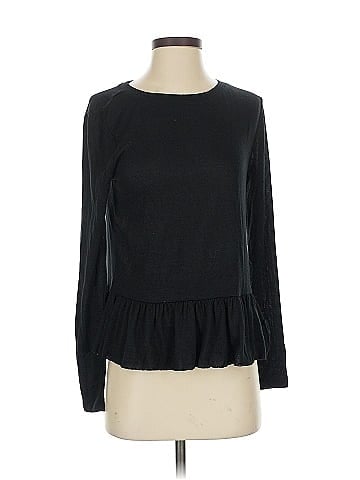 Gap Outlet Long Sleeve Top (view 1)