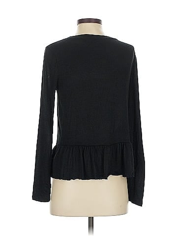 Gap Outlet Long Sleeve Top (view 2)