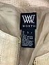 Worth 100% Acetate Gold Jacket Size S - photo 6