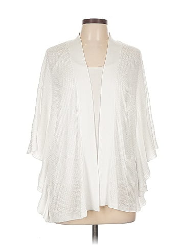 Travelers by Chico's Cardigan (view 1)