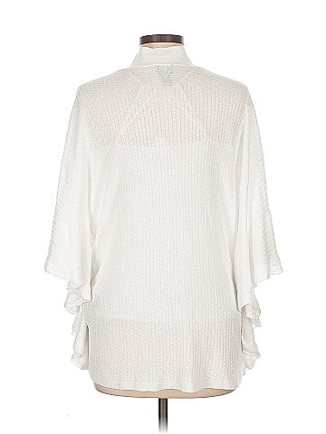 Travelers by Chico's Cardigan (view 2)