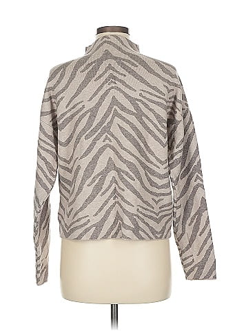 Carmen Carmen Marc Valvo Turtleneck Sweater (view 2)