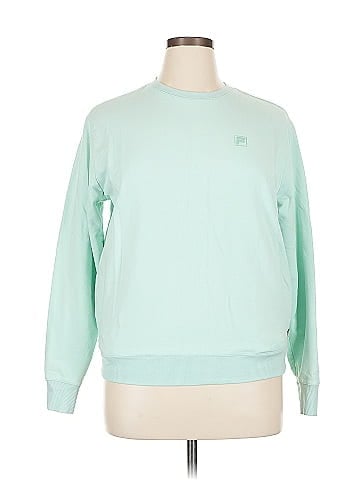 FILA Sweatshirt (view 1)