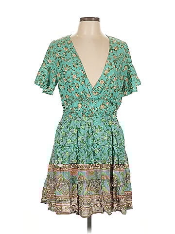 Zaful Casual Dress (view 1)