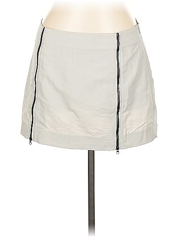 Zara Casual Skirt (view 1)