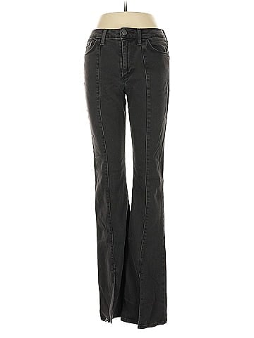 Just Black Jeans (view 1)