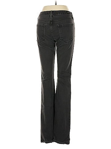 Just Black Jeans (view 2)