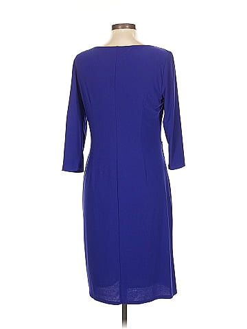 Evan Picone Cocktail Dress (view 2)