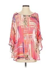 Chico's 3/4 Sleeve Blouse