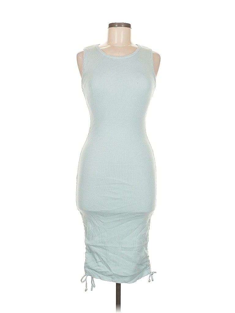 Pre-owned Lioness Cocktail Dress In Blue
