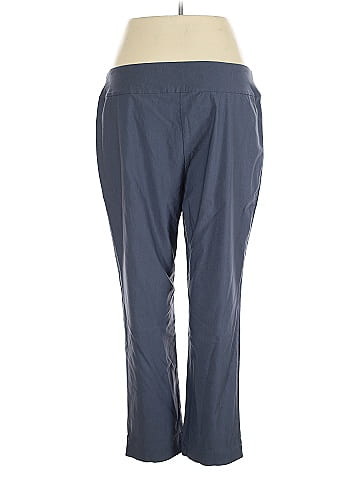 Nic + Zoe Active Pants (view 2)
