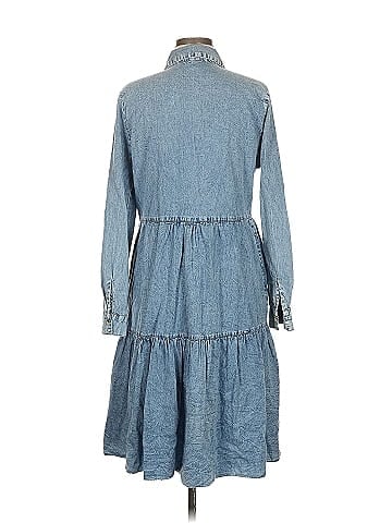 New York & Company Casual Dress (view 2)