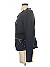 Calvin Klein Gray Jacket Size 4 - photo 5