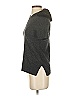 Tory Burch 100% Wool Gray Sweater Vest Size XXS - photo 5