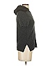 Tory Burch 100% Wool Gray Sweater Vest Size XXS - photo 4