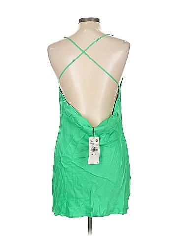 Zara Cocktail Dress (view 2)