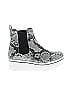 Stella McCartney Gray Ankle Boots Size EU 37 - photo 1