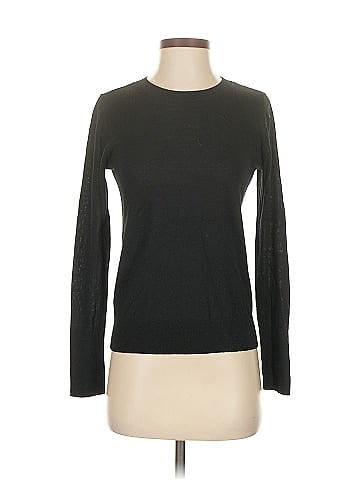 Halogen Pullover Sweater (view 1)