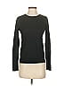 Halogen Black Pullover Sweater Size XS - photo 1