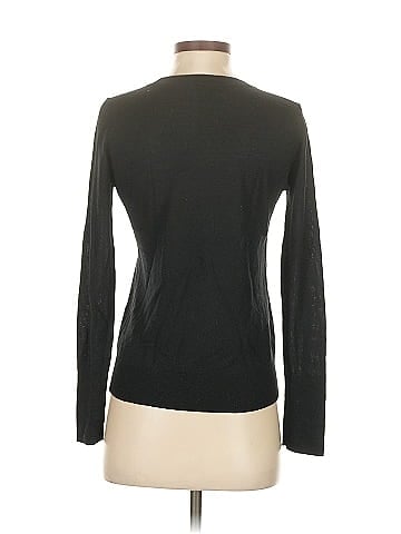 Halogen Pullover Sweater (view 2)
