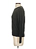 Halogen Black Pullover Sweater Size XS - photo 5