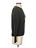 Halogen Black Pullover Sweater Size XS - photo 4