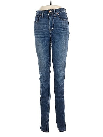 Madewell Jeans (view 1)