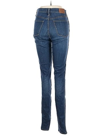 Madewell Jeans (view 2)